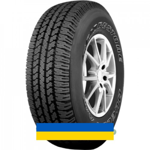265/65R17 Bridgestone Dueler A/T 693 III 112S Внедорожная шина Киев - изображение 1