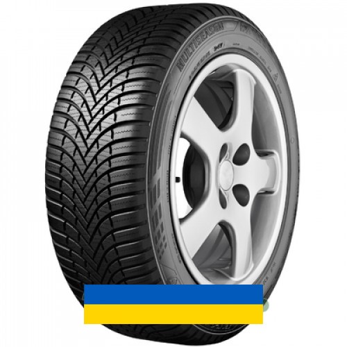 255/55R18 Firestone Multiseason Gen 02 109V Легковая шина Київ - изображение 1