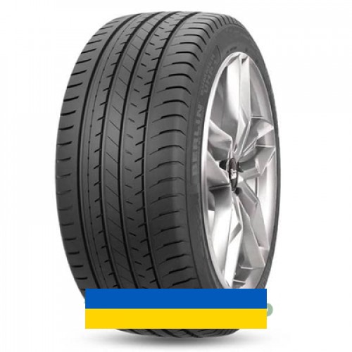255/40R20 Berlin Summer UHP 1 101Y Легковая шина Київ - изображение 1