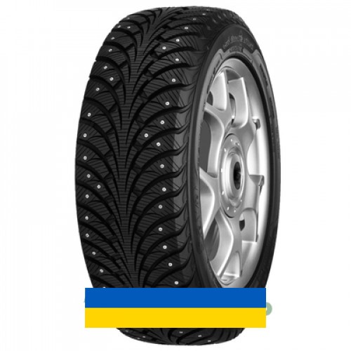 225/60R17 Sava Eskimo Stud 99T Легковая шина Київ - изображение 1