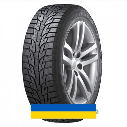 215/45R17 Hankook Winter i*Pike RS W419 91T Легковая шина Киев - изображение 1