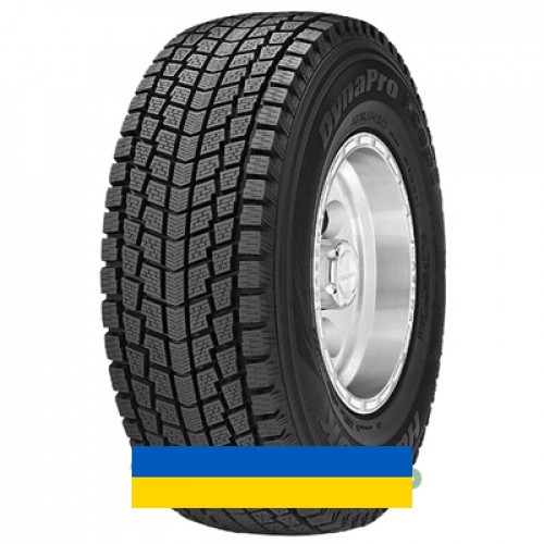 285/65R17 Hankook Dynapro i*cept RW08 116Q Внедорожная шина Киев - изображение 1
