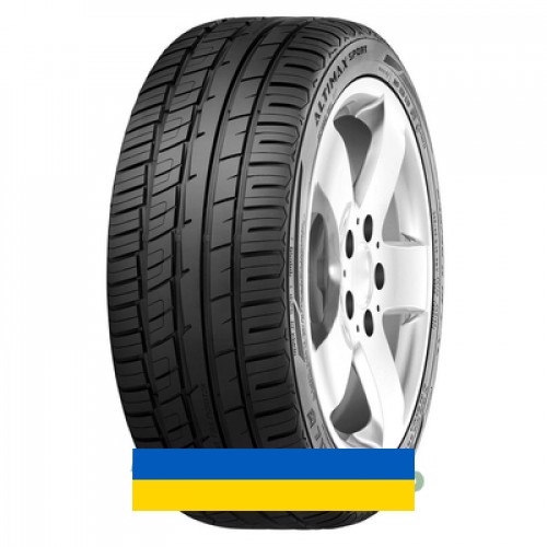 205/50R17 General Tire Altimax Sport 93V Легковая шина Киев - изображение 1
