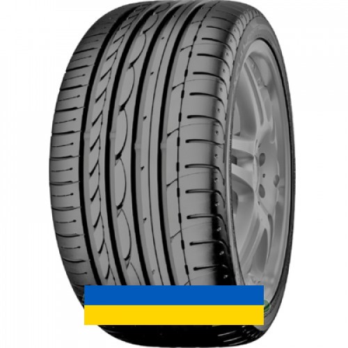 275/45R20 Yokohama Advan Sport V103H 110Y Легковая шина Киев - изображение 1