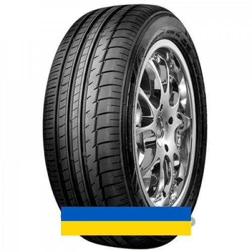 225/50R17 Diamondback DSH11 (DH201) 98Y Легковая шина Київ - изображение 1