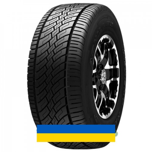 265/65R17 Achilles Desert Hawk H/T 112H Внедорожная шина Киев - изображение 1