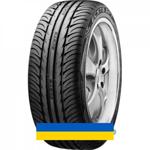 225/30R20 Kumho Ecsta spt KU31 85Y Легковая шина Киев - изображение 1