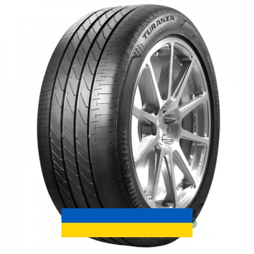 215/55R18 Bridgestone Turanza T005A 95H Легковая шина Киев - изображение 1