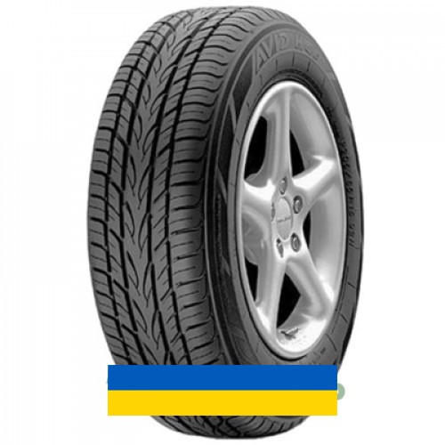 215/45R17 Yokohama Avid H4s 91H Легковая шина Киев - изображение 1