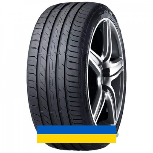 225/60R18 Nexen N'Fera Sport SUV 100W Внедорожная шина Киев - изображение 1
