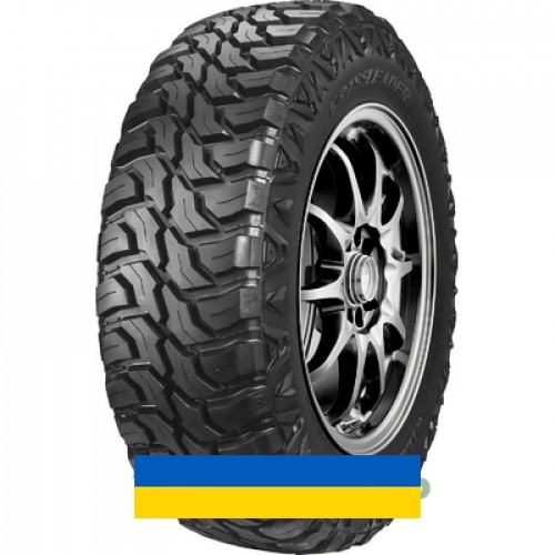 265/70R17 Doublestar WILDTIGER T01 118/115N Внедорожная шина Киев - изображение 1