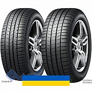 255/55R18 Falken Azenis FK510A SUV 105W Внедорожная шина Киев
