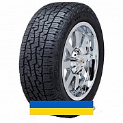 285/65R17 Roadstone Roadian AT PRO RA8 116S Внедорожная шина Киев