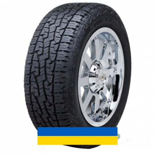 285/65R17 Roadstone Roadian AT PRO RA8 116S Внедорожная шина Киев - изображение 1