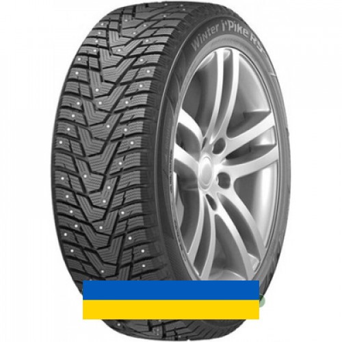 245/60R18 Hankook Winter i*Pike X W429A 109T Внедорожная шина Киев - изображение 1