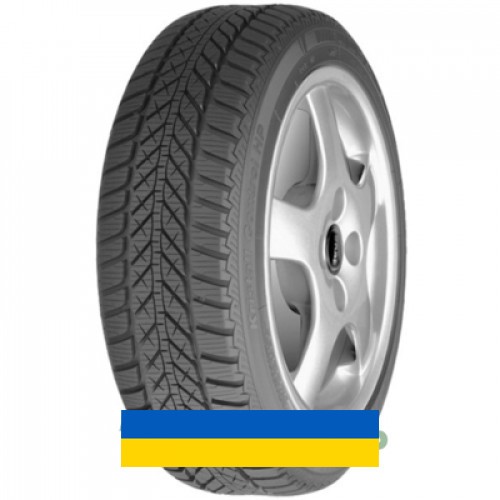 225/55R17 Fulda Kristall Control HP 101V Легковая шина Киев - изображение 1