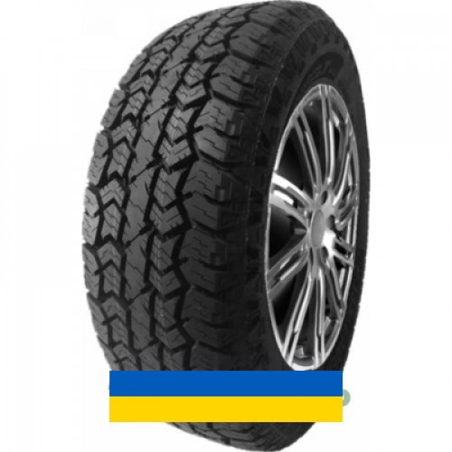 235/65R17 Doublestar WILDWOLF W01 104Q Внедорожная шина Киев - изображение 1