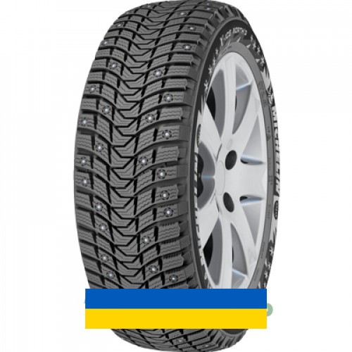 245/45R17 Michelin X-Ice North 3 99T Легковая шина Київ - изображение 1