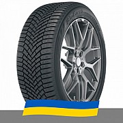 235/60 R19 Yokohama BluEarth*Winter V906 SUV 103W Внедорожная шина Київ