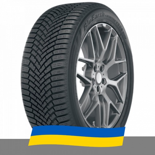 235/60 R19 Yokohama BluEarth*Winter V906 SUV 103W Внедорожная шина Киев - изображение 1
