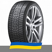 285/40 R20 Hankook Winter i*cept evo3 X W330A 108V Внедорожная шина Київ