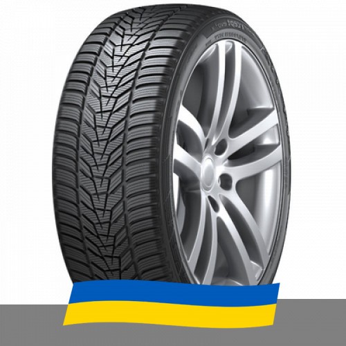 285/40 R20 Hankook Winter i*cept evo3 X W330A 108V Внедорожная шина Київ - изображение 1