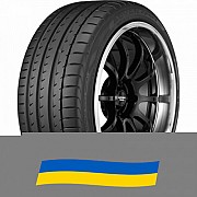 235/60 R18 Yokohama Advan Sport V105 103V Легкова шина Киев