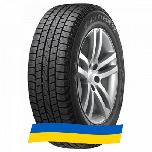 225/40 R18 Hankook Winter i*cept IZ W606 88T Легкова шина Киев - изображение 1