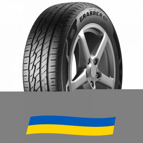 255/50 R19 General Tire Grabber GT Plus 107Y Позашляхова шина Киев - изображение 1