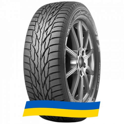235/65 R17 Kumho WinterCraft SUV Ice WS51 108T Позашляхова шина Киев - изображение 1