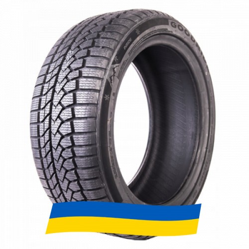 235/55 R19 Goodride ZuperSnow Z-507 105V Легкова шина Киев - изображение 1