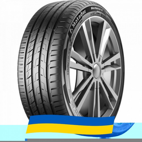 235/40 R19 Matador Hectorra 5 96Y Легкова шина Київ - изображение 1