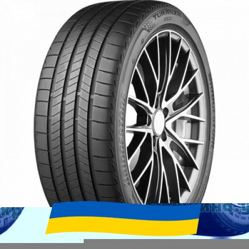 235/55 R18 Bridgestone Turanza ECO 100V Позашляхова шина Київ - изображение 1