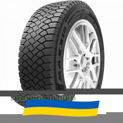 285/60 R18 Maxxis Premitra Ice SP5 116T Легковая шина Київ - изображение 1