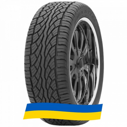 305/45 R22 Falken Ziex S/TZ 04 118H Внедорожная шина Київ - изображение 1