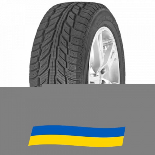 245/50 R20 Cooper Weather-Master WSC 102T Легкова шина Київ - изображение 1