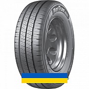235/55R18 Kumho PorTran KC53 104H Легкогрузовая шина Київ