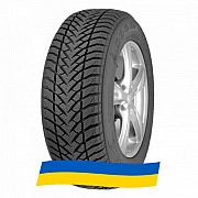 255/60 R17 Goodyear UltraGrip+ SUV 106H Позашляхова шина Киев