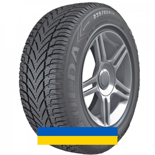 255/60R17 Fulda Kristall 4x4 MS 106H Внедорожная шина Киев - изображение 1