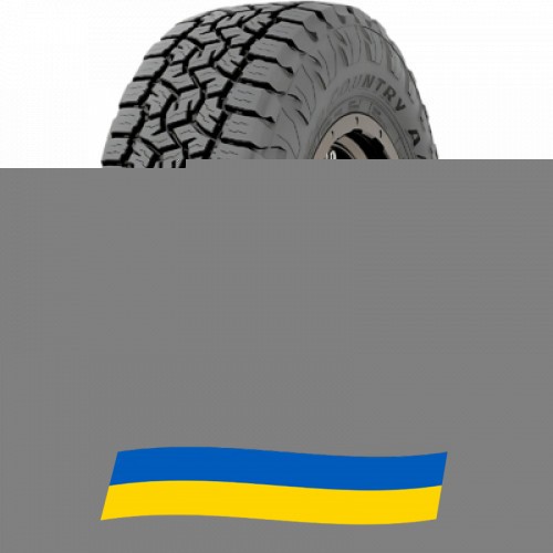 215/60 R17 Toyo Open Country A/T III 96H Позашляхова шина Киев - изображение 1