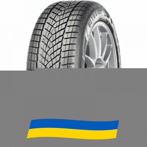 285/40 R21 Goodyear UltraGrip Performance + SUV 109V Позашляхова шина Киев - изображение 1
