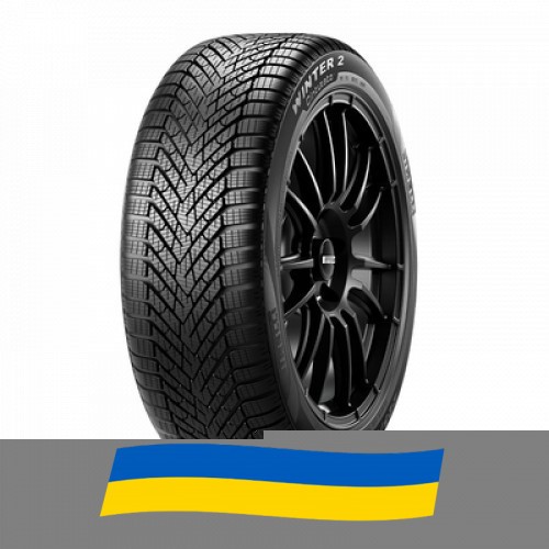 205/65 R17 Pirelli Cinturato Winter 2 100H Легкова шина Киев - изображение 1