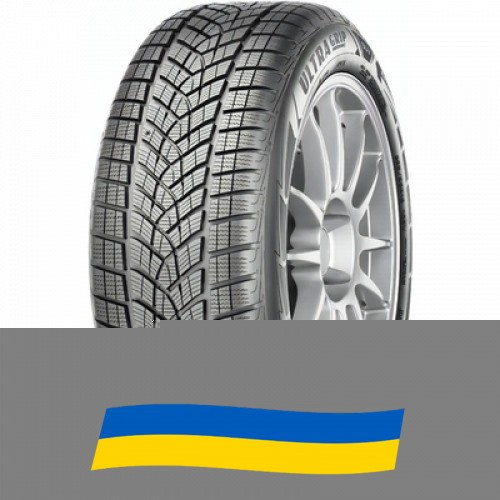 255/55 R19 Goodyear UltraGrip Performance + SUV 111H Позашляхова шина Киев - изображение 1