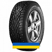 215/60R17 Nokian Hakkapeliitta C3 109/107R Легкогрузовая шина Київ