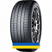 285/45R22 Yokohama Advan Sport V107C 114Y Легковая шина Київ