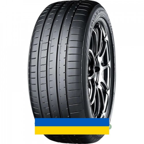 285/45R22 Yokohama Advan Sport V107C 114Y Легковая шина Киев - изображение 1