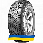 215/55 R18 Lassa Competus Winter 2 99V Внедорожная шина Київ