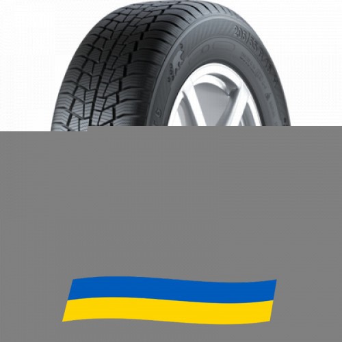 245/45 R18 Gislaved Euro*Frost 6 100V Легковая шина Київ - изображение 1