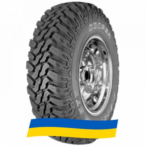 305/60 R18 Cooper Discoverer STT Внедорожная шина Київ - изображение 1
