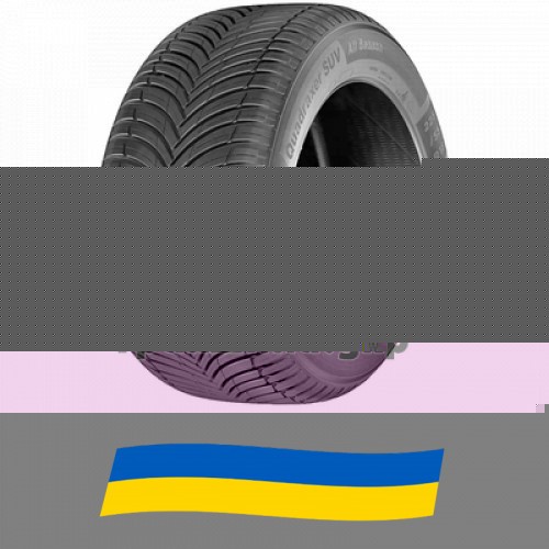 235/50 R19 Kleber Quadraxer SUV 99V Позашляхова шина Київ - изображение 1
